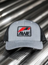 AWE Tuning Meshback Hat                                     - 9510-11875 - Image 5