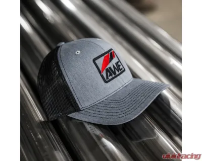AWE Tuning Meshback Hat - 9510-11875