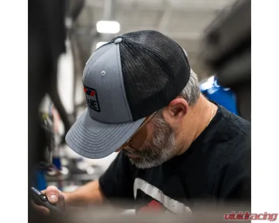 AWE Tuning Meshback Hat - 9510-11875