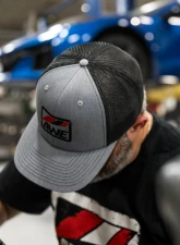 AWE Tuning Meshback Hat                                     - 9510-11875 - Image 8