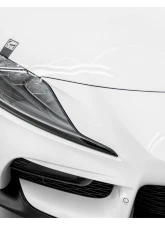 AWE Tuning LookMark Decal - White                                     - 9710-11024 - Image 5