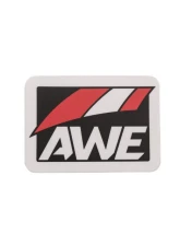 AWE Tuning Slap Decal                                     - 9710-11027 - Image 4