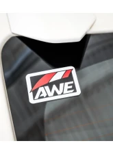 AWE Tuning Slap Decal                                     - 9710-11027 - Image 2