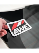 AWE Tuning Slap Decal                                     - 9710-11027 - Image 3