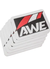 AWE Tuning Slap Decal                                     - 9710-11027 - Image 4