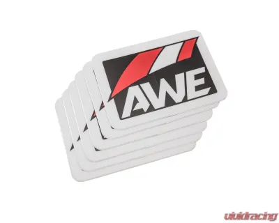 AWE Tuning Slap Decal - 9710-11027