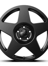 Fifteen52 Tarmac Wheel Asphalt Black 18x8.5 5x114.3 30mm                                     - TARAB-88554+30 - Image 2