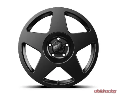 Fifteen52 Tarmac Wheel Asphalt Black 18x8.5 5x114.3 30mm - TARAB-88554+30