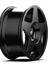 Fifteen52 Tarmac Wheel Asphalt Black 18x8.5 5x114.3 30mm                                     - TARAB-88554+30 - Image 3