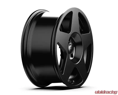 Fifteen52 Tarmac Wheel Asphalt Black 18x8.5 5x114.3 30mm - TARAB-88554+30