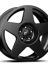 Fifteen52 Tarmac Wheel Asphalt Black 18x8.5 5x114.3 30mm                                     - TARAB-88554+30 - Image 4