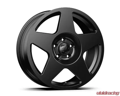 Fifteen52 Tarmac Wheel Asphalt Black 18x8.5 5x114.3 30mm - TARAB-88554+30