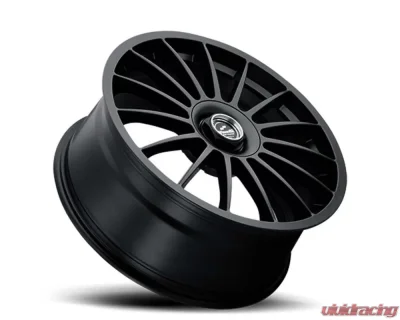 fifteen52 Podium Wheel 17x7.5 5x100/5x114.3 40mm Frosted Graphite (Satin Grey) - STPFG-77554+40