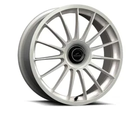 fifteen52 Podium Wheel 17x7.5 5x100/5x114.3 40mm Rally White (Gloss White)