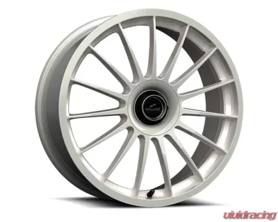 fifteen52 Podium Wheel 17x7.5 5x100/5x114.3 40mm Rally White (Gloss White) - STPRW-77554+40