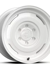 Fifteen52 Analog Hd Wheel 17x8.5 5x127 0mm Classic White                                     - AHDCW-78557-00 - Image 4