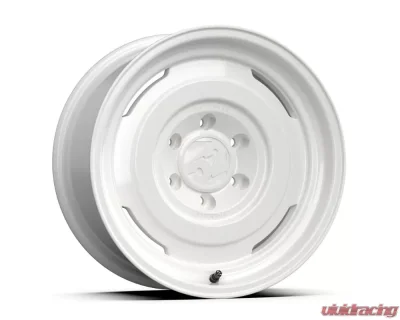 Fifteen52 Analog Hd Wheel 17x8.5 5x127 0mm Classic White - AHDCW-78557-00