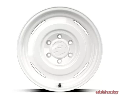 Fifteen52 Analog Hd Wheel 17x8.5 5x127 0mm Classic White - AHDCW-78557-00