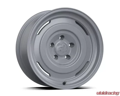 Fifteen52 Analog Hd Wheel 16x7.5 6x139.7 0mm Peak Grey - AHDPG-67569-00