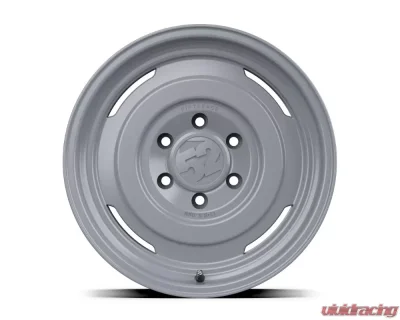 Fifteen52 Analog Hd Wheel 16x7.5 6x139.7 0mm Peak Grey - AHDPG-67569-00