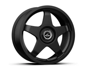 Fifteen52 Chicane Wheel 19x8.5 5x114.3 5x120 35mm Asphalt Black