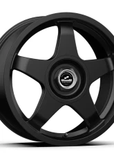 Fifteen52 Chicane Wheel 19x8.5 5x114.3 5x120 35mm Asphalt Black                                     - STCAB-98554+35 - Image 6