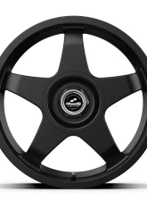 Fifteen52 Chicane Wheel 19x8.5 5x114.3 5x120 35mm Asphalt Black                                     - STCAB-98554+35 - Image 3