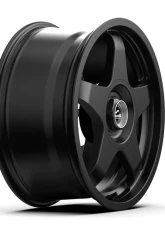 Fifteen52 Chicane Wheel 19x8.5 5x114.3 5x120 35mm Asphalt Black                                     - STCAB-98554+35 - Image 4