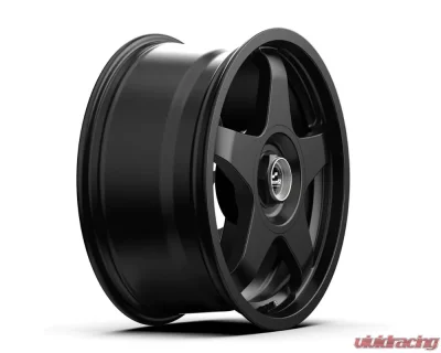 Fifteen52 Chicane Wheel 19x8.5 5x114.3 5x120 35mm Asphalt Black - STCAB-98554+35