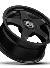 Fifteen52 Chicane Wheel 19x8.5 5x114.3 5x120 35mm Asphalt Black                                     - STCAB-98554+35 - Image 5