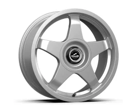 Fifteen52 Chicane Wheel 19x8.5 5x114.3 5x120 35mm Speed Silver