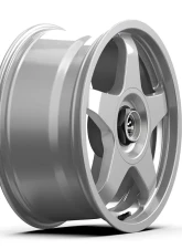 Fifteen52 Chicane Wheel 19x8.5 5x114.3 5x120 35mm Speed Silver                                     - STCSS-98554+35 - Image 3