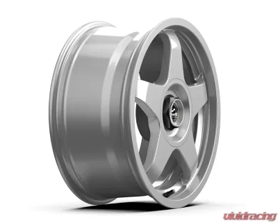 Fifteen52 Chicane Wheel 19x8.5 5x114.3 5x120 35mm Speed Silver - STCSS-98554+35