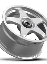 Fifteen52 Chicane Wheel 19x8.5 5x114.3 5x120 35mm Speed Silver                                     - STCSS-98554+35 - Image 4