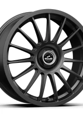 Fifteen52 Podium Wheel 19x8.5 5x114.3 5x120 35mm Frosted Graphite                                     - STPFG-98554+35 - Image 5