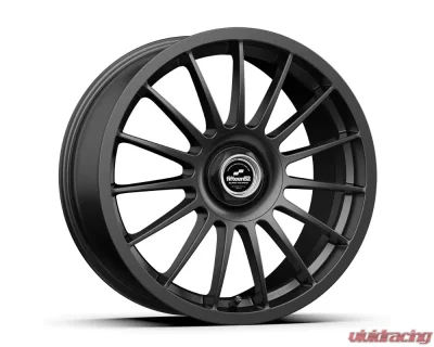 Fifteen52 Podium Wheel 19x8.5 5x114.3 5x120 35mm Frosted Graphite - STPFG-98554+35