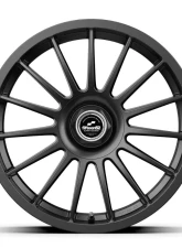 Fifteen52 Podium Wheel 19x8.5 5x114.3 5x120 35mm Frosted Graphite                                     - STPFG-98554+35 - Image 2