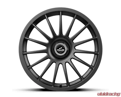 Fifteen52 Podium Wheel 19x8.5 5x114.3 5x120 35mm Frosted Graphite - STPFG-98554+35