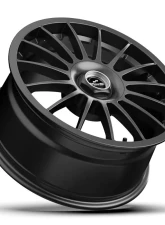 Fifteen52 Podium Wheel 19x8.5 5x114.3 5x120 35mm Frosted Graphite                                     - STPFG-98554+35 - Image 4