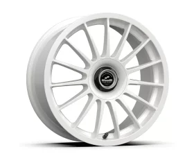 Fifteen52 Podium Wheel 19x8.5 5x114.3 5x120 35mm Rally White