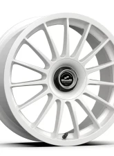 Fifteen52 Podium Wheel 19x8.5 5x114.3 5x120 35mm Rally White                                     - STPRW-98554+35 - Image 5