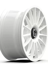 Fifteen52 Podium Wheel 19x8.5 5x114.3 5x120 35mm Rally White                                     - STPRW-98554+35 - Image 3