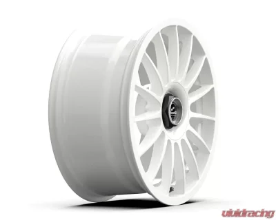 Fifteen52 Podium Wheel 19x8.5 5x114.3 5x120 35mm Rally White - STPRW-98554+35