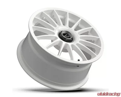 Fifteen52 Podium Wheel 19x8.5 5x114.3 5x120 35mm Rally White - STPRW-98554+35