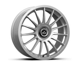 Fifteen52 Podium Wheel 18x8.5 5x114.3 5x100 35mm Speed Silver