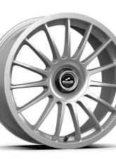 Fifteen52 Podium Wheel 18x8.5 5x114.3 5x100 35mm Speed Silver                                     - STPSS-88554+35 - Image 6