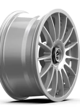 Fifteen52 Podium Wheel 18x8.5 5x114.3 5x100 35mm Speed Silver                                     - STPSS-88554+35 - Image 4