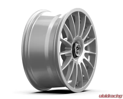 Fifteen52 Podium Wheel 18x8.5 5x114.3 5x100 35mm Speed Silver - STPSS-88554+35