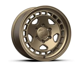 Fifteen52 Turbomac HD Wheel 16x8.0 6x139.7 0mm Bronze