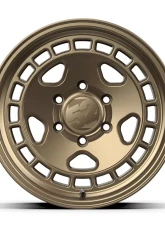 Fifteen52 Turbomac HD Wheel 16x8.0 6x139.7 0mm Bronze                                     - THDBB-68069-00 - Image 2